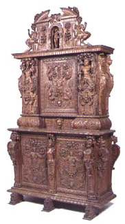 armoire de hugues sambin