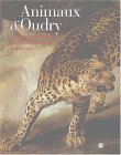 Animaux d'Oudry : Collection des ducs de Mecklembourg-Schwerin