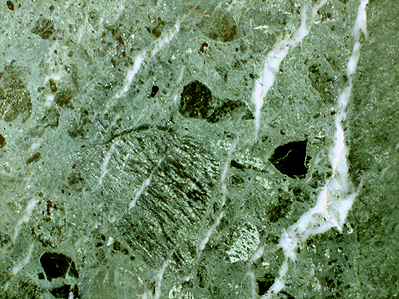 marbre vert de guatemala