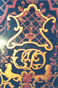motif lion or.gif (44089 octets)