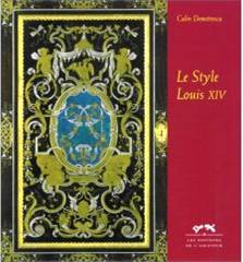 Style Louis XIV
